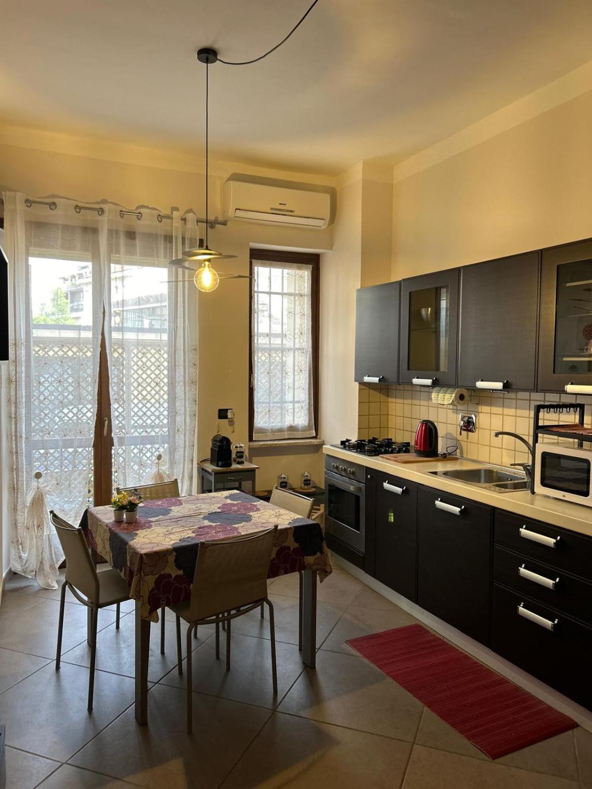 Serao7 - 1Appartamento Turin Exterior photo